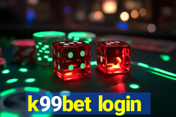 k99bet login